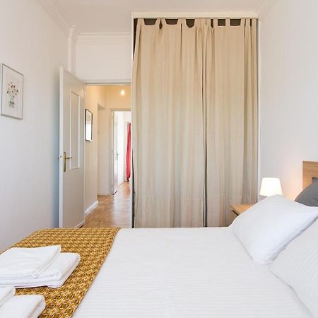 Apartamento Graca 2 Quartos Com As Melhores Vistas De Lisboa Exterior foto